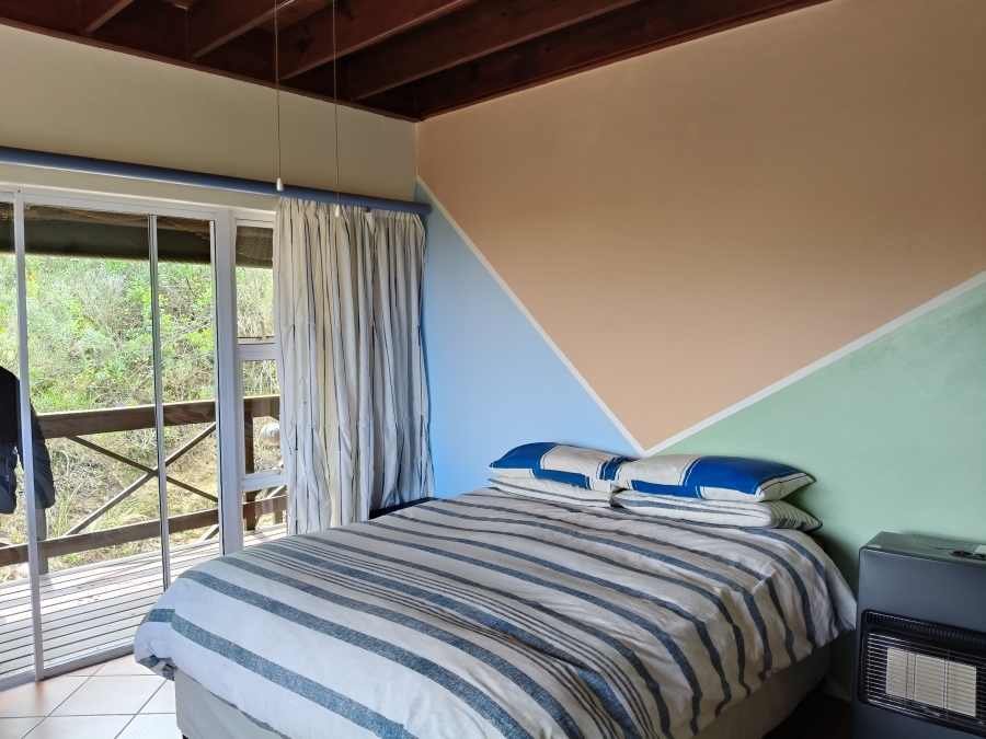 4 Bedroom Property for Sale in Gamtoos Mouth Eastern Cape